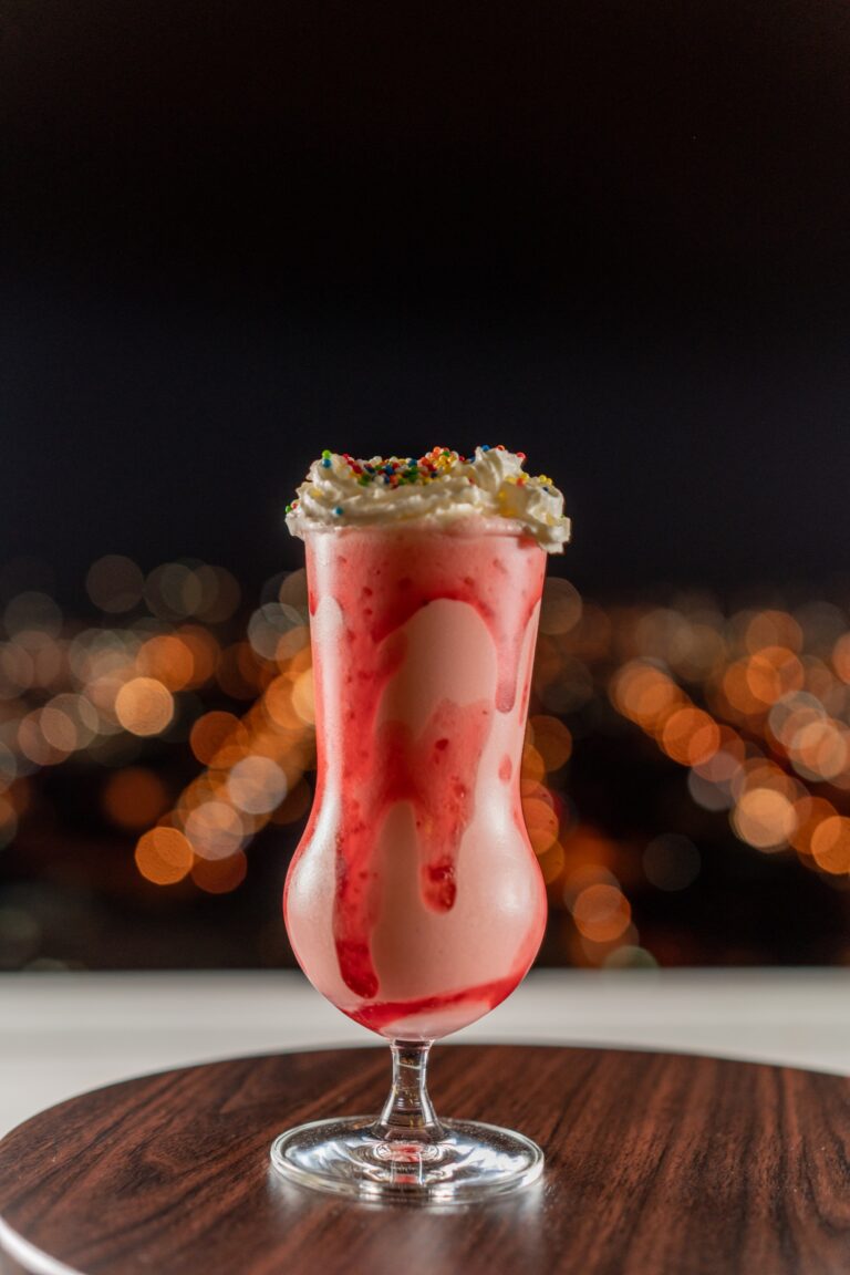 Yokoso · coctelería