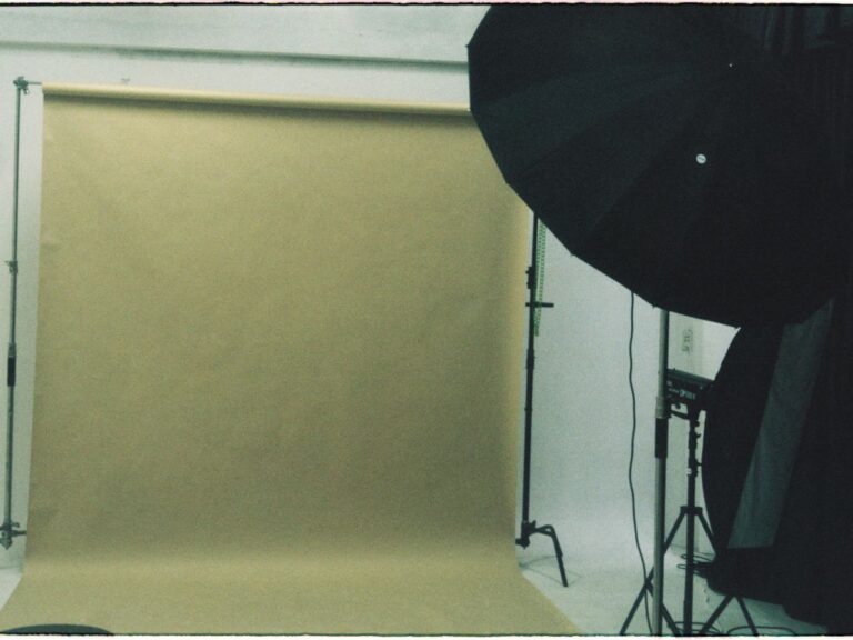 Set de estudio